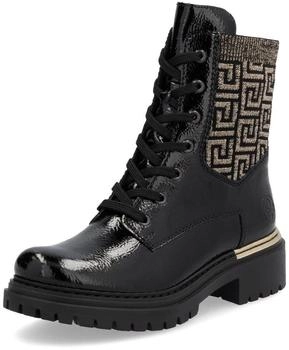 Rieker Rieker 7260700 726 schwarz