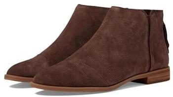 TOMS Shoes Rylie Stiefelette eichenbraun
