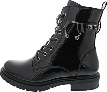 Marco Tozzi 25208 018 Lackschuhe schwarz
