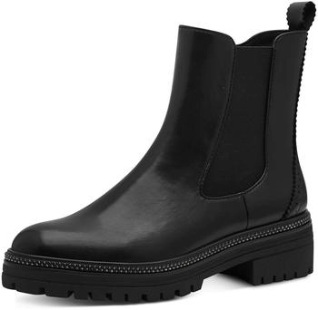 Marco Tozzi Elegante Stiefelette 2-25443-43 schwarz