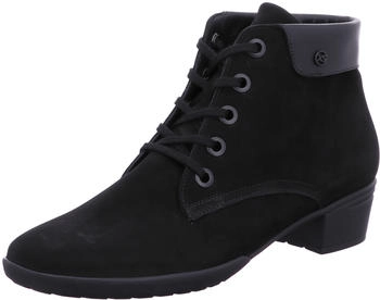 Hartjes XS-Stiefelette schwarz