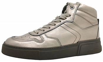 Paul Green Stiefelette silber