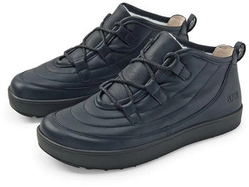 Bär Original Lena Stiefelette dunkelblau