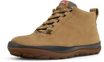 Camper Peu Pista Gm K400481 Schnürstiefelette braun Camper Peu Pista Gm K400481 Schnürstiefelette braun