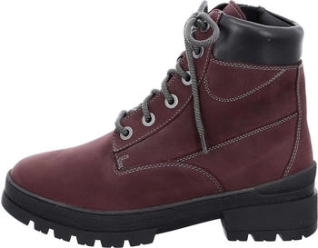 Ganter Gela Mode-Stiefel vino