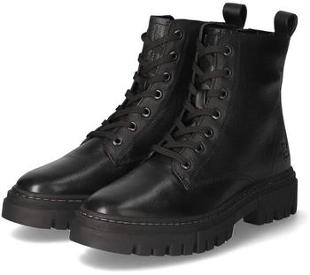 Bagatt Lilo Stiefeletten schwarz
