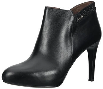Nero Giardini Leder Stiefelette