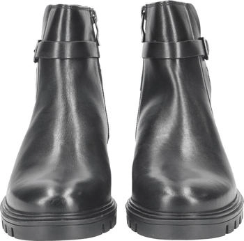 Ara Stiefelette TULSA-ST Glattleder schwarz