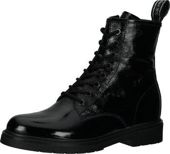 Nero Giardini Stiefelette Schnürstiefelette