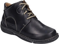 JOSEF SEIBEL Neele 46 | Stiefelette f&uuml;r Damen | Schwarz Neele 46, schwarz