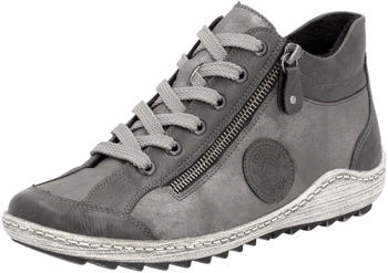 Remonte Dorndorf R1477 Kurzstiefel grau