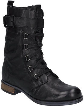 Josef Seibel Sanja Stiefel schwarz