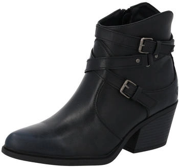 Palado Stiefeletten Kazol schwarz