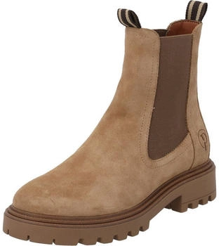 Palado Chelsea Boots Luctoria beige