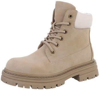 Ital Design Stiefeletten