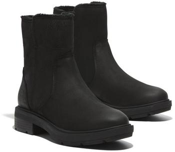 Timberland Brimfield Boot warmem Futter schwarz