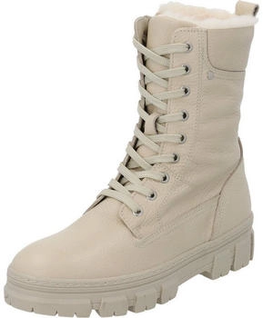 Palado Schnürstiefelette 'Lodcen' hellbeige