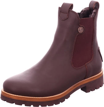 Panama Jack Francesca Igloo B8 braun