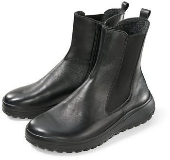 Bär Original Mabel Stiefelette schwarz
