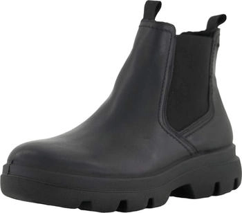 Legero Chelsea Boots Damen 31363630333631 schwarz