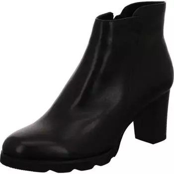 Regarde Le Ciel Stiefelette Patricia 01 schwarz