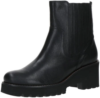 Gabor Damen Stiefelette schwarz 22072601