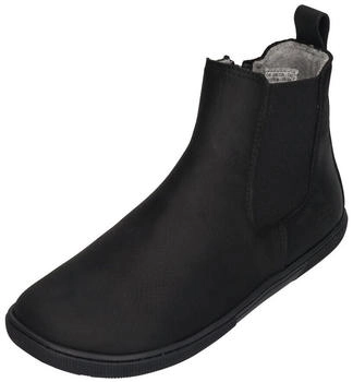 Koel FILAS MERINO Barfußschuh schwarz