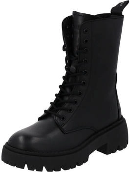 Palado Delos Schnürstiefel schwarz