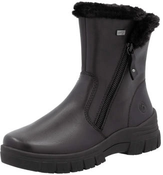 Remonte Dorndorf Stiefelette D0E78 schwarz