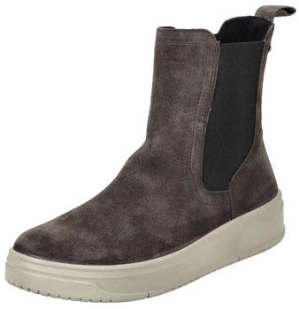 Legero Stiefelette Wildleder Rei&szlig;verschluss