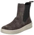 Legero Stiefelette Wildleder Reißverschluss