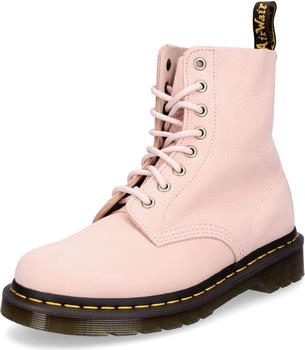 Dr. Martens Schnürboot rosa