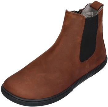 Koel FILAS MERINO Barfußschuh chocolate