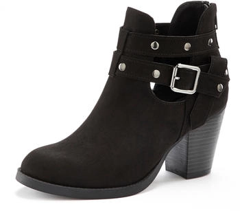 Lascana Stiefelette schwarz 5718032 Lascana Stiefelette schwarz 5718032