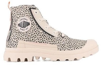 Palladium Pampa Ankle Boot sand leopard