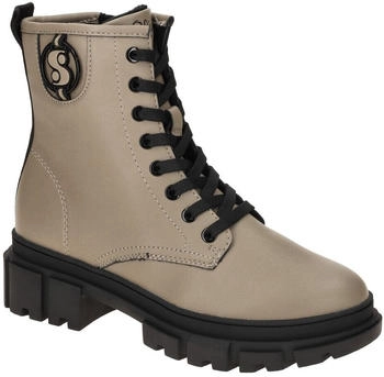 S.Oliver 25210 Damen Stiefeletten braun