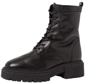 Tamaris Stiefeletten 1-26277-29 001 schwarz