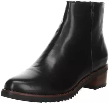 Everybody Shoes Belport Damen schwarz