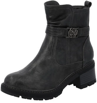 Palado Stiefeletten Jaiya grau