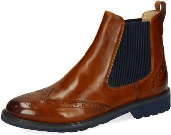 Melvin & Hamilton Stiefeletten Selina braun