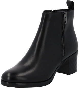 Palado Stiefelette 'Gorir' schwarz
