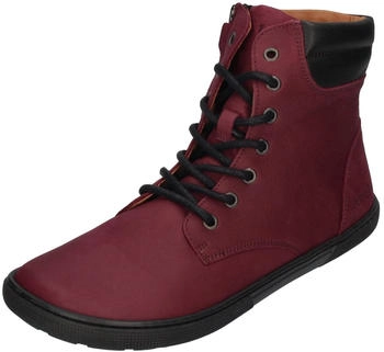 Koel Barefoot Booties Florence bordo