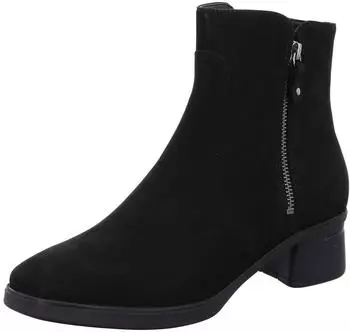 Hartjes Blues Boot schwarz blau