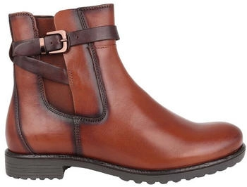 Ara Liverpool Stiefelette cognac caffee