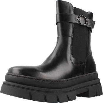 Nero Giardini Chelsea Boots I411930D100 schwarz
