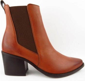 Paul Green Chelsea Stiefelette braun