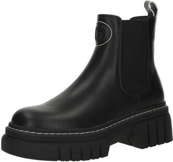 Guess Chelsea Boots 'ALIS' schwarz 21825591