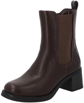 Palado Chelsea Boots Xisia braun