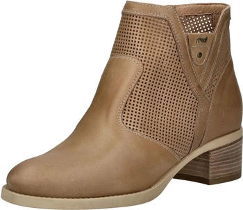 Nero Giardini Damen Stiefelette braun
