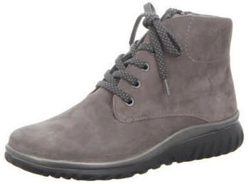 Semler Lena Schnürstiefelette fango